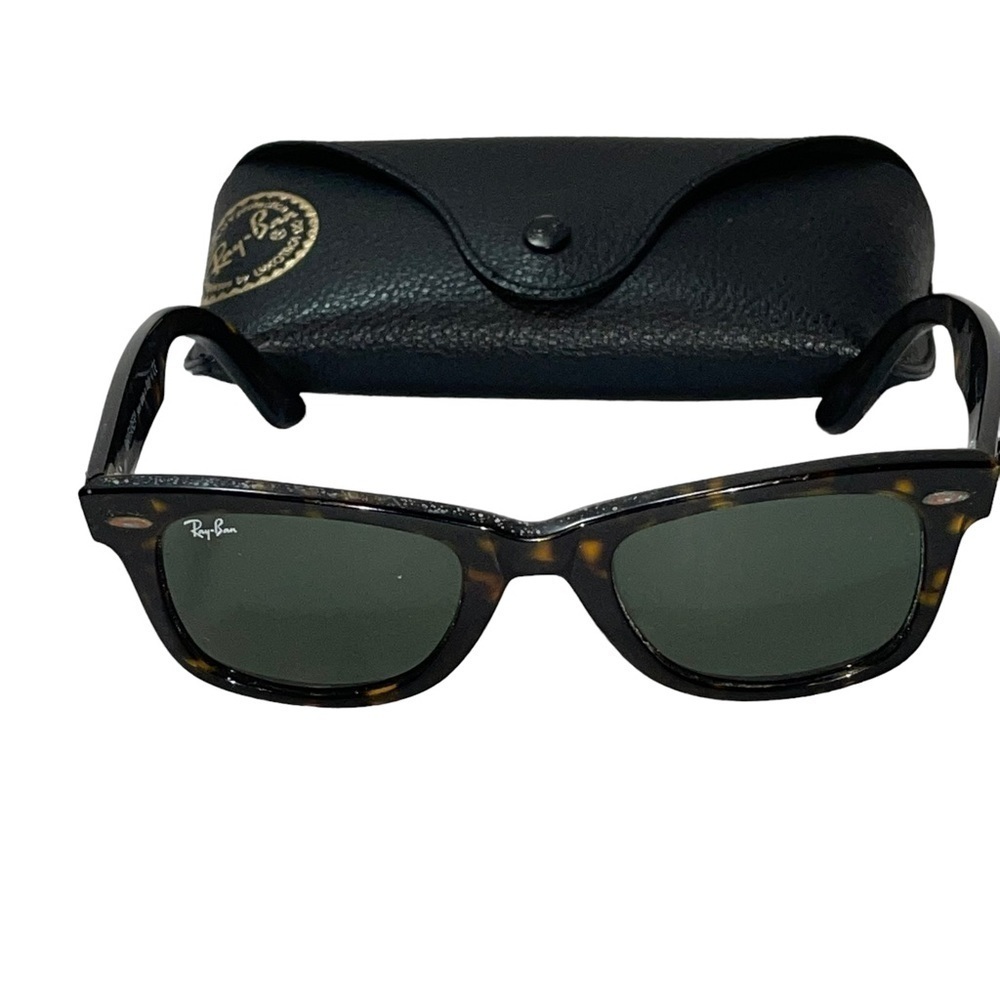 Ray-Ban Man Sunglasses
